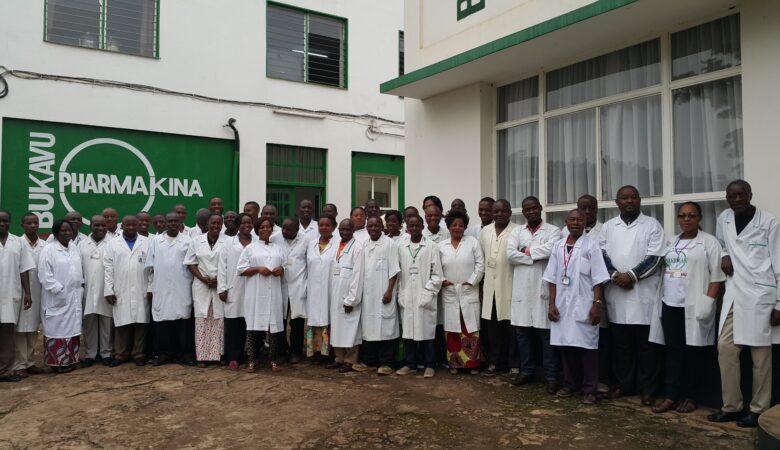 AlphaTalents Africa acquires a controlling stake in quinine-based drug producer in Bukavu, DRC
